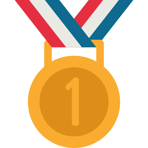 medalha